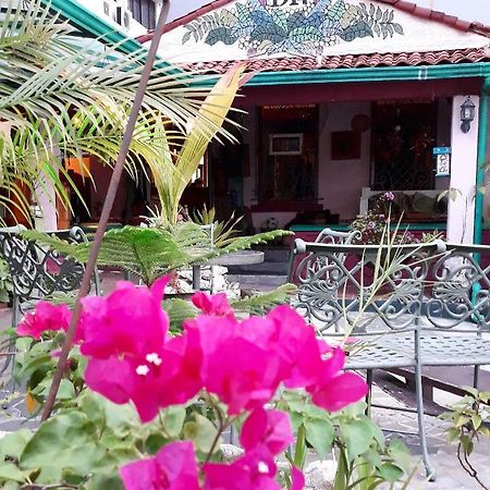 Hostal Posada 1914 Panama City Luaran gambar