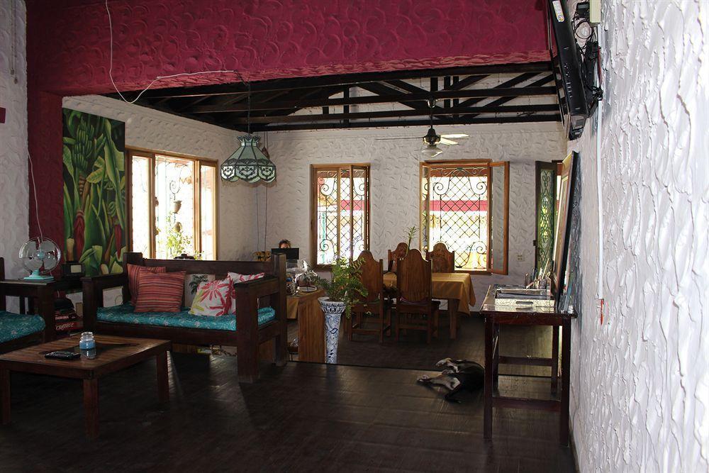 Hostal Posada 1914 Panama City Luaran gambar