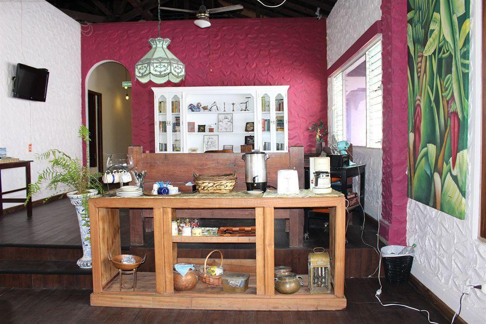 Hostal Posada 1914 Panama City Luaran gambar