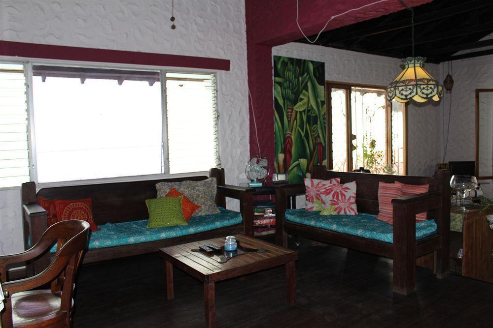 Hostal Posada 1914 Panama City Luaran gambar
