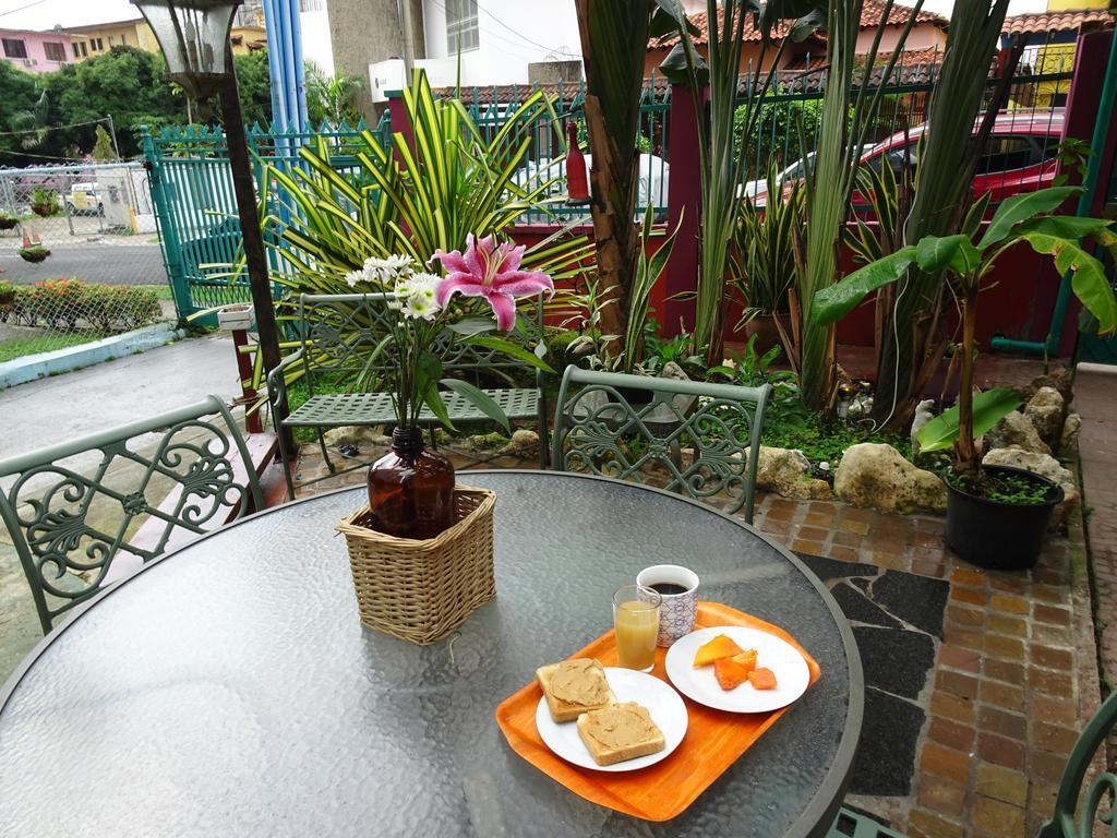 Hostal Posada 1914 Panama City Luaran gambar