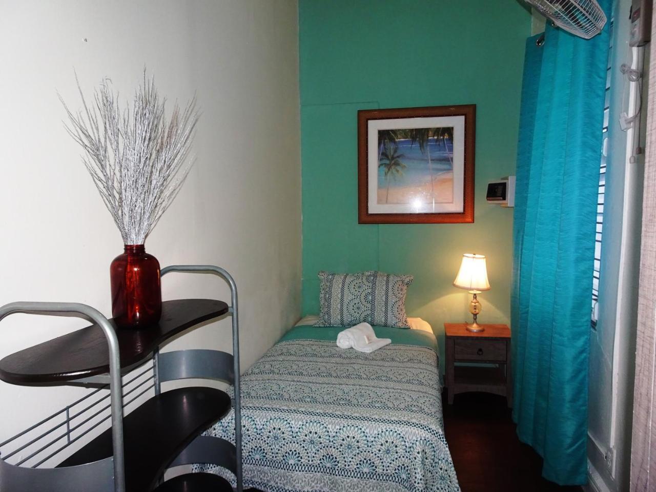 Hostal Posada 1914 Panama City Luaran gambar