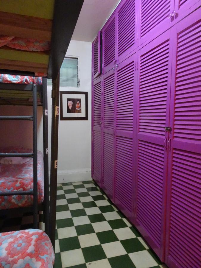 Hostal Posada 1914 Panama City Luaran gambar