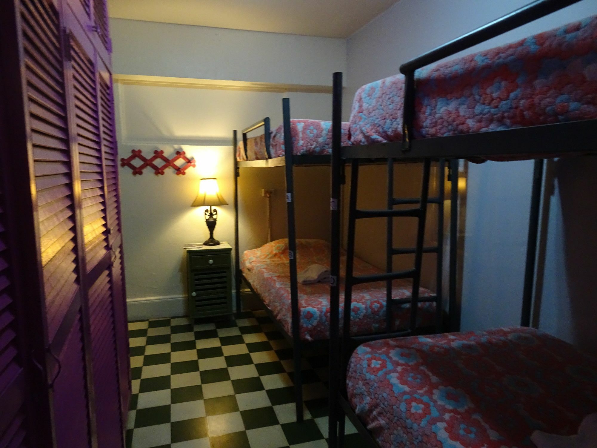 Hostal Posada 1914 Panama City Luaran gambar