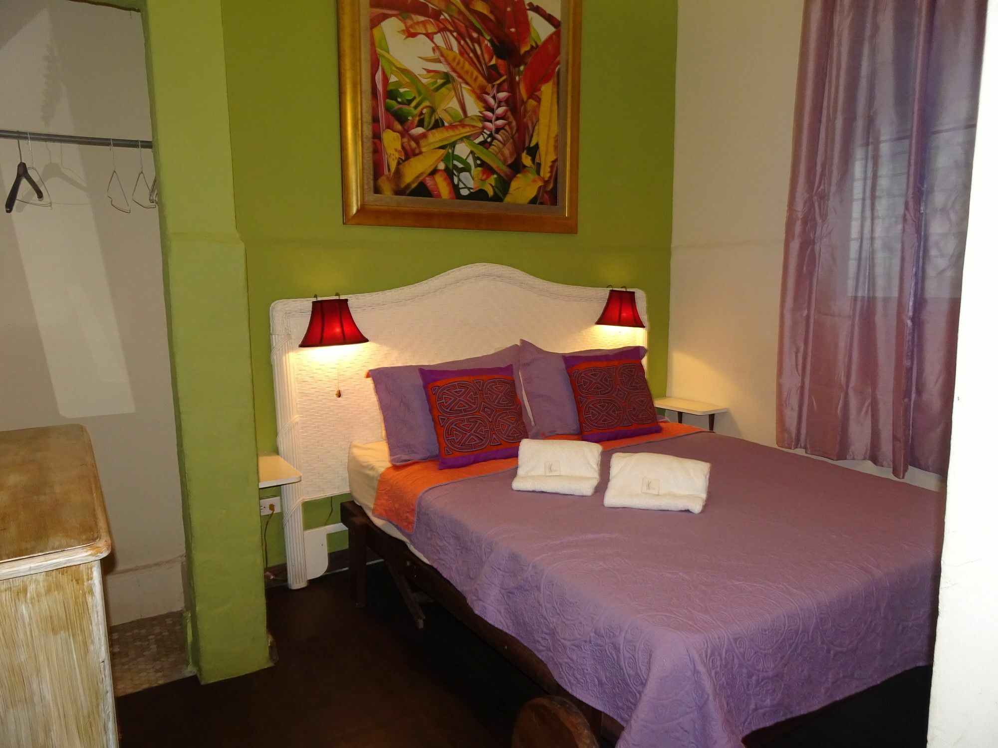 Hostal Posada 1914 Panama City Luaran gambar