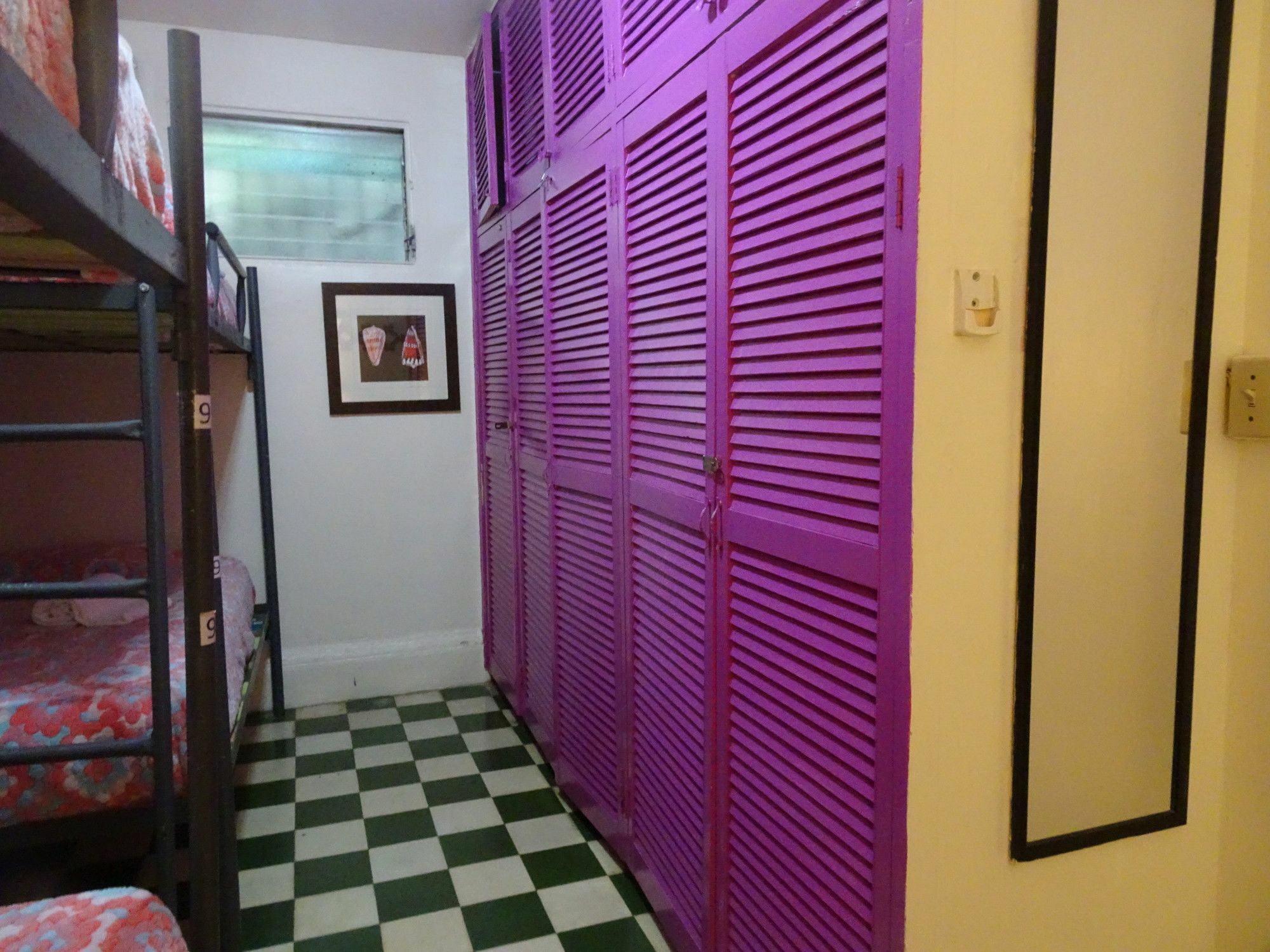 Hostal Posada 1914 Panama City Luaran gambar