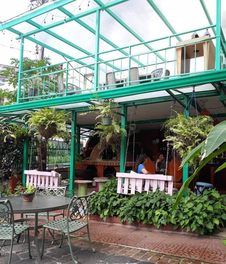 Hostal Posada 1914 Panama City Luaran gambar